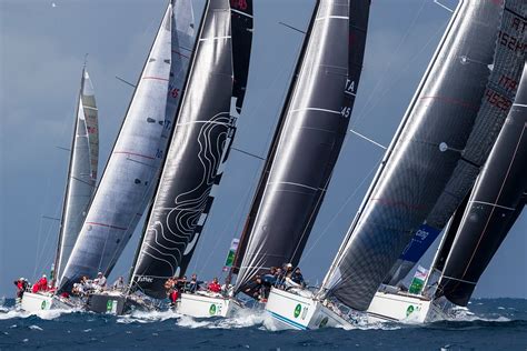 foto rolex swan cup 2016